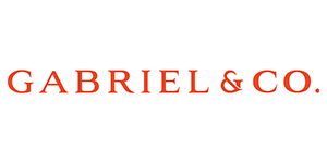 brand: Gabriel & Co.
